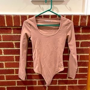 Abercrombie & Fitch Bodysuit